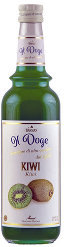 Distillati Group Syrop Il Doge 700 ml Kiwi