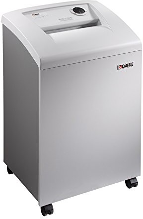 Dahle 00.08.40334 niszczarka dokumentów 40334 Base CLAS R040334
