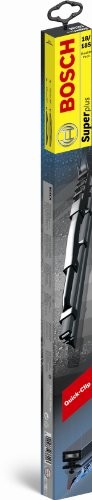 Bosch sp26s Super Plus uniwersalny plastry pióro wycieraczki z spoiler, 1 3397011311