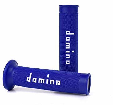 Unbekannt Guma uchwytu Domino niebieska/biała A01041C4648B7-0 7290027