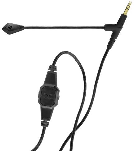V-MODA V-Moda BoomPro (C-BP-BLACK)