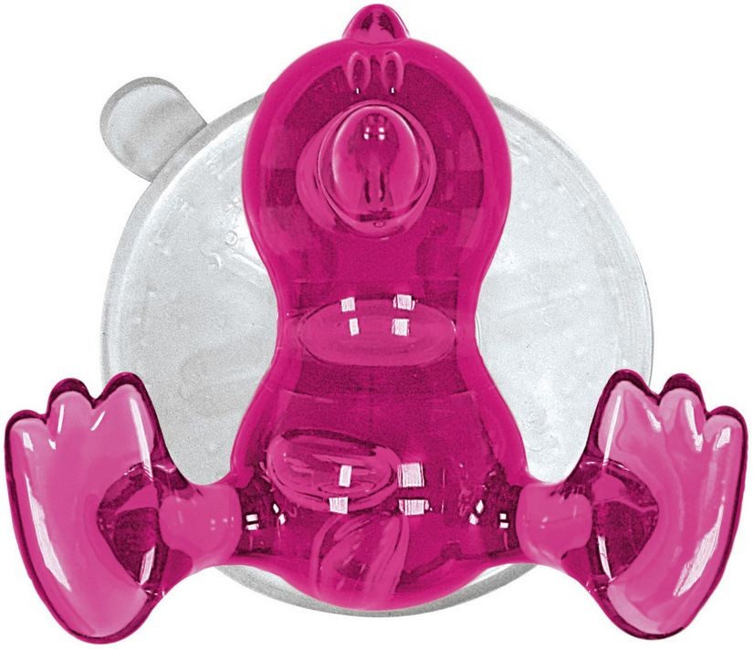 Kleine Wolke Wieszak Baby Bird Cassis 4004478224964