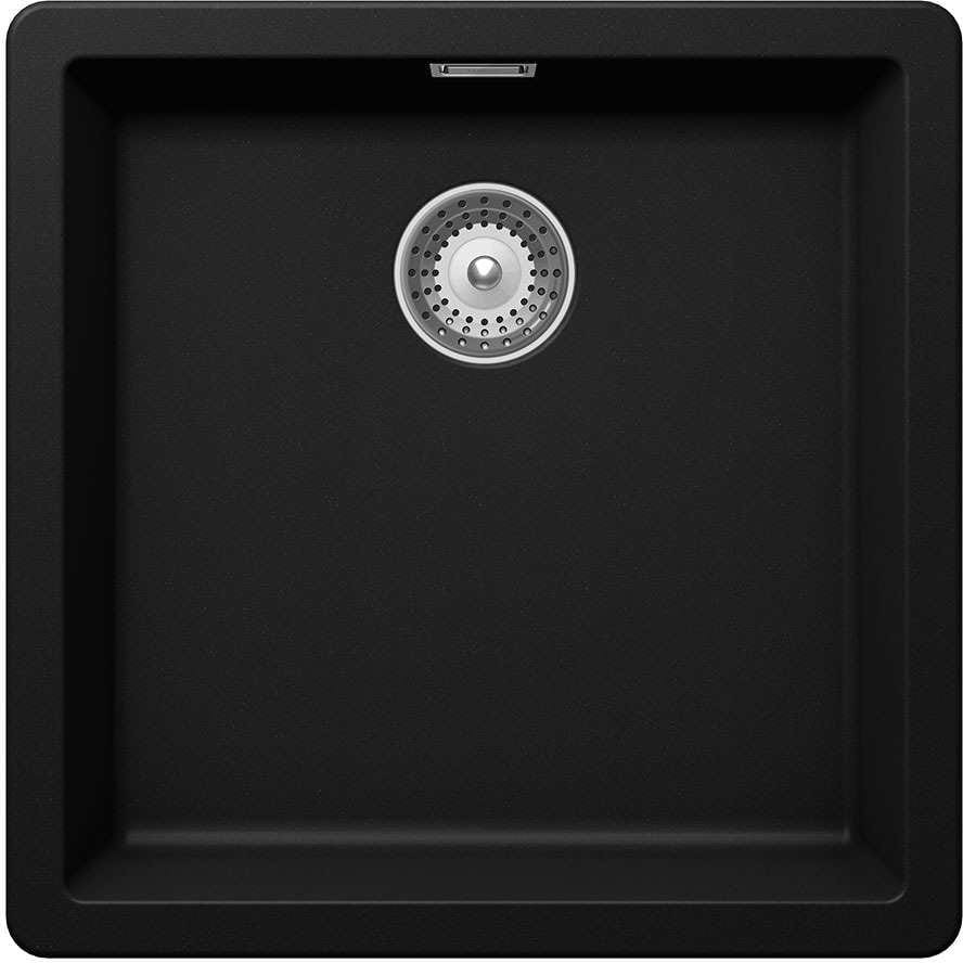 Schock Greenwich N-100 U - puro (czarny) - ( GREN100UPUR )