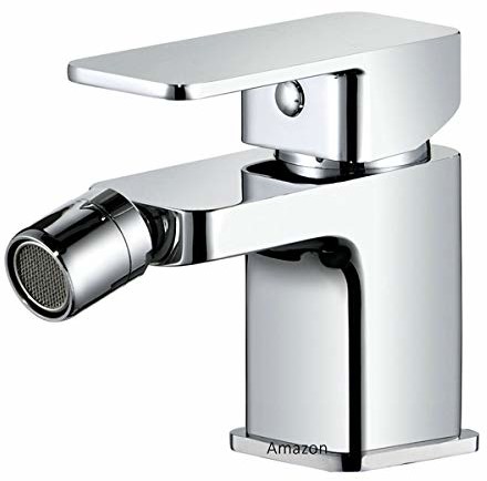 OXEN dolnych ramion rgebrachte Cherokee jednouchwytowa bateria bidetowa prostokątny