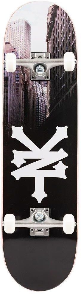 ZOO YORK complet skateboard ZOO YORK OG 95 CRACKERJACK WALL STREET COMPLETE