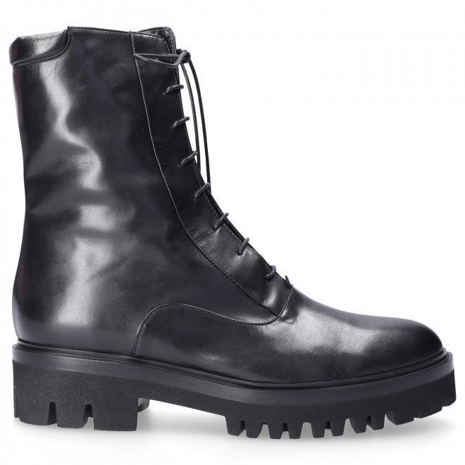 Truman's Truman's Botki czarne 8438