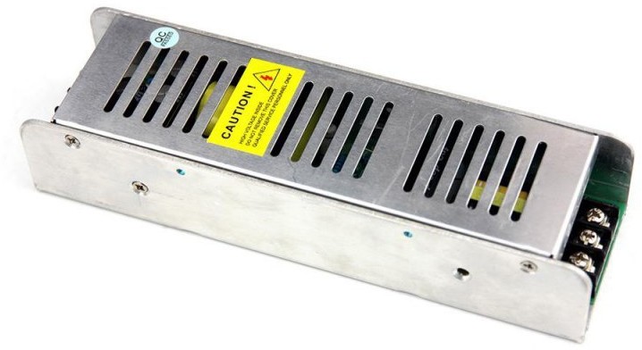v-tac Zasilacz LED V-TAC 150W Ściemnialny 24V 6.25A IP20 Modułowy VT-20155D