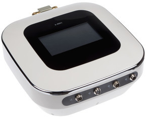 beauty system Radio frequency rf br-8801 BSBR-8801