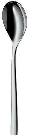 WMF menueloeffel Palermo Cromargan polerowana stal nierdzewna 18/10 11.7701.9990