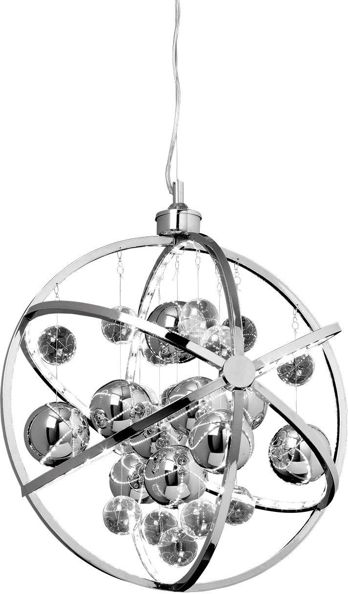 Endon Lampa wisząca MUNI MUNI-CH CUBI