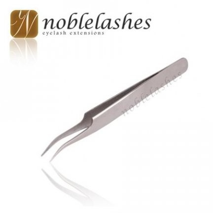 NobleLashes PĘSETA VETUS ZAKRZYWIONA NOBLE LASHES ST-15 NOB000149