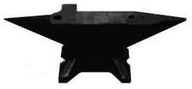 270 DOSTAWA GRATIS! 27064688 Standardowe kowadło dwurożne waga 200 kg) 64688-uniw