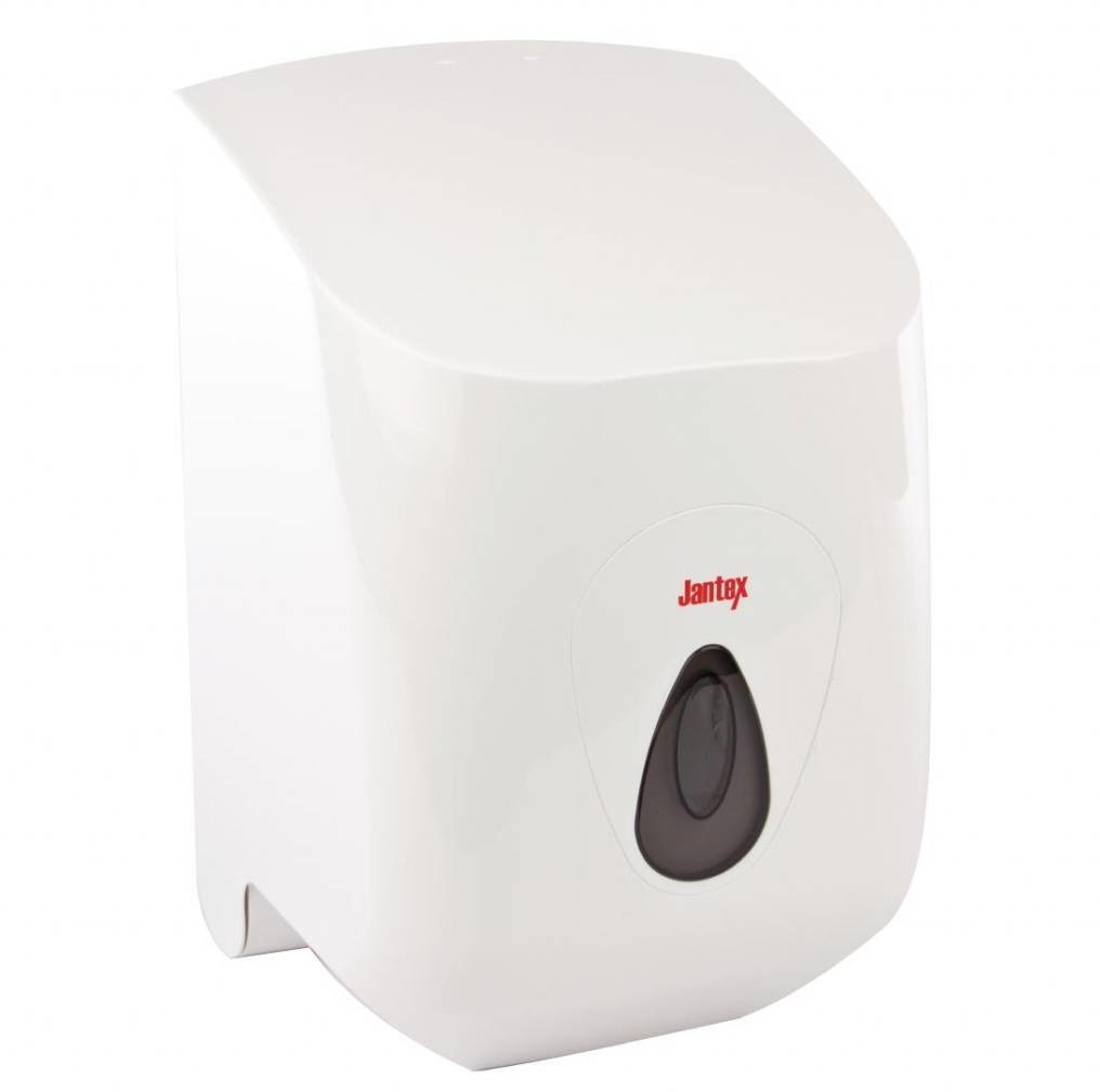 Jantex Dozownik ręczników Centre Feed | 230x235x(H)350mm GD836