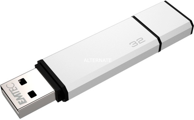 Emtec C900 32GB czerwony (ECMMD32GC902)