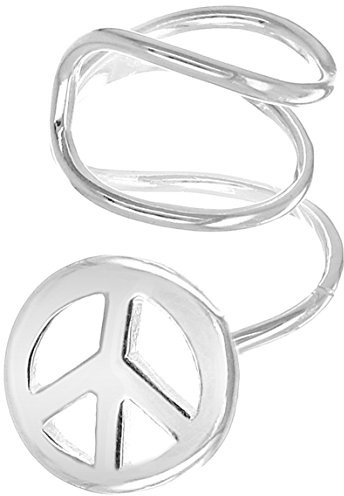 Tuscany TUSCANY Silver kolczyk damski, srebrny, 8.50.0199 8.50.0199