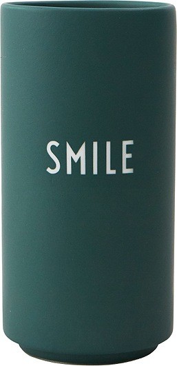 Design Letters Wazon lub świecznik Favourite Smile 10101005DGSMILE