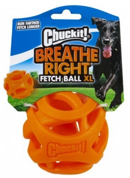 Chuckit! BREATHE RIGHT BALL X-LARGE [32216]