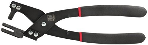 Stahl SW załadowcze szczypce do auspuffgu mmis, 26003l