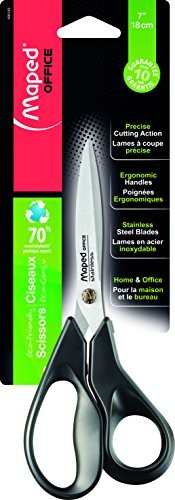 Maped Universal no$100yczki szkolne i papiernicze 498149