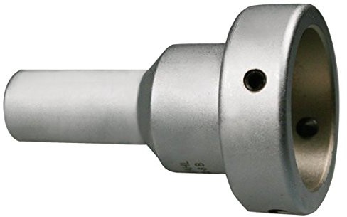 SW-Stahl narzynka uchwyt mocowania 80 MM, 3/8 cala, 02370l-8