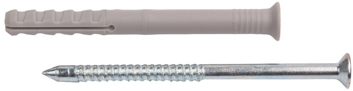 Fischer Kołek wbijany N 6x60 Y 25 sztuk