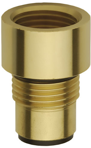 Geberit Franke do zaworów DN 15 Franke