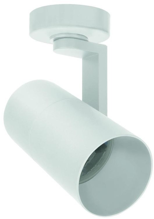 SpectrumLED Madara Mini Ii Gu10 Baza White SLIP003014