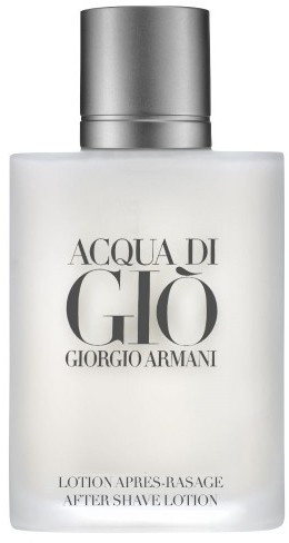 Giorgio Armani Acqua di Gio Pour Homme 100ml woda po goleniu 3360372058885
