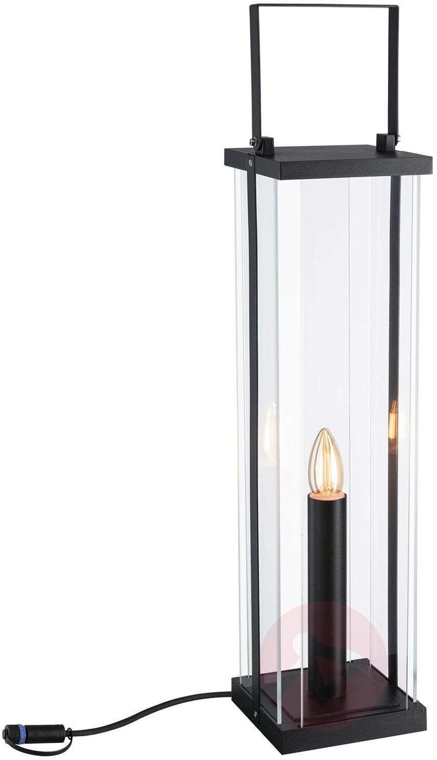 Paulmann Plug & Shine Classic latarnia, 56 cm