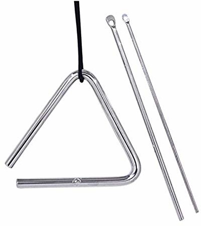 Latin Percussion LP LP861120 10 trójkąt LP861120