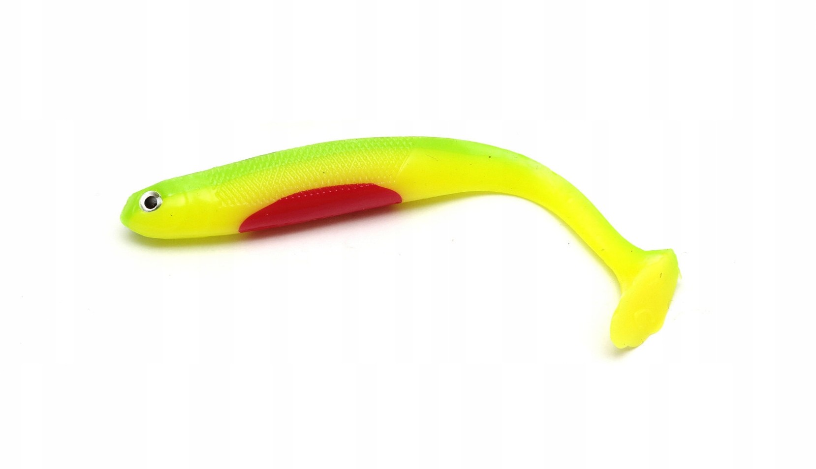 Iron Claw Przynęta gumowa Slim Jim 13cm kolor: Ft