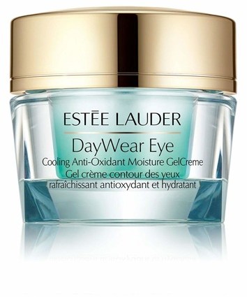 Estee Lauder DayWear Eye Cooling Anti-Oxidant Moisture Gel Creme 15ml 60942-uniw