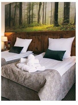 Weekend SPA dla dwojga Hotel Kotarz Spa & Wellness  Brenna P0010968