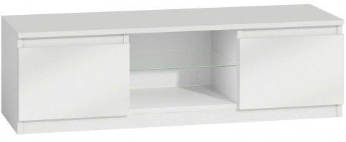 Minimalistyczna Komoda Rtv 140 Cm L3-C28