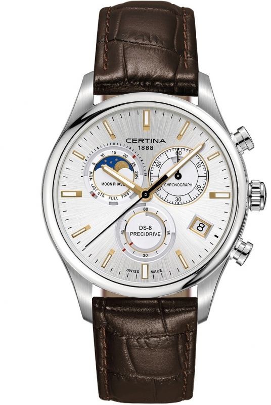 Certina C033.450.16.031.00