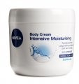 Nivea Pozostali 400ml Intensive Moisturising krem do ciała