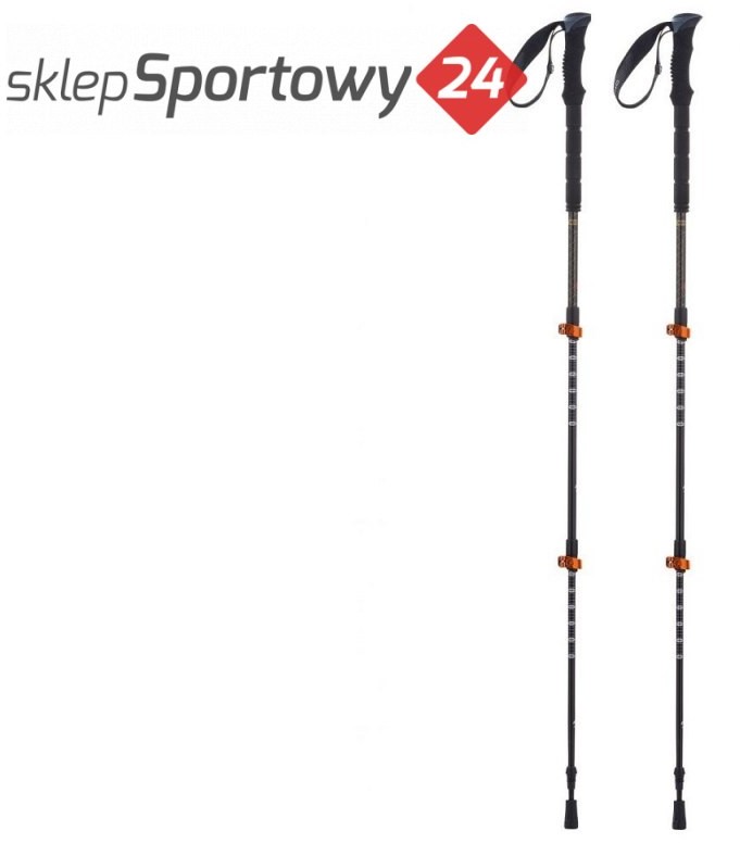 Ferrino KIJE TREKKINGOWE MUSTANG 2019 ZADZWOŃ 600-555-801 ! F78376-2019