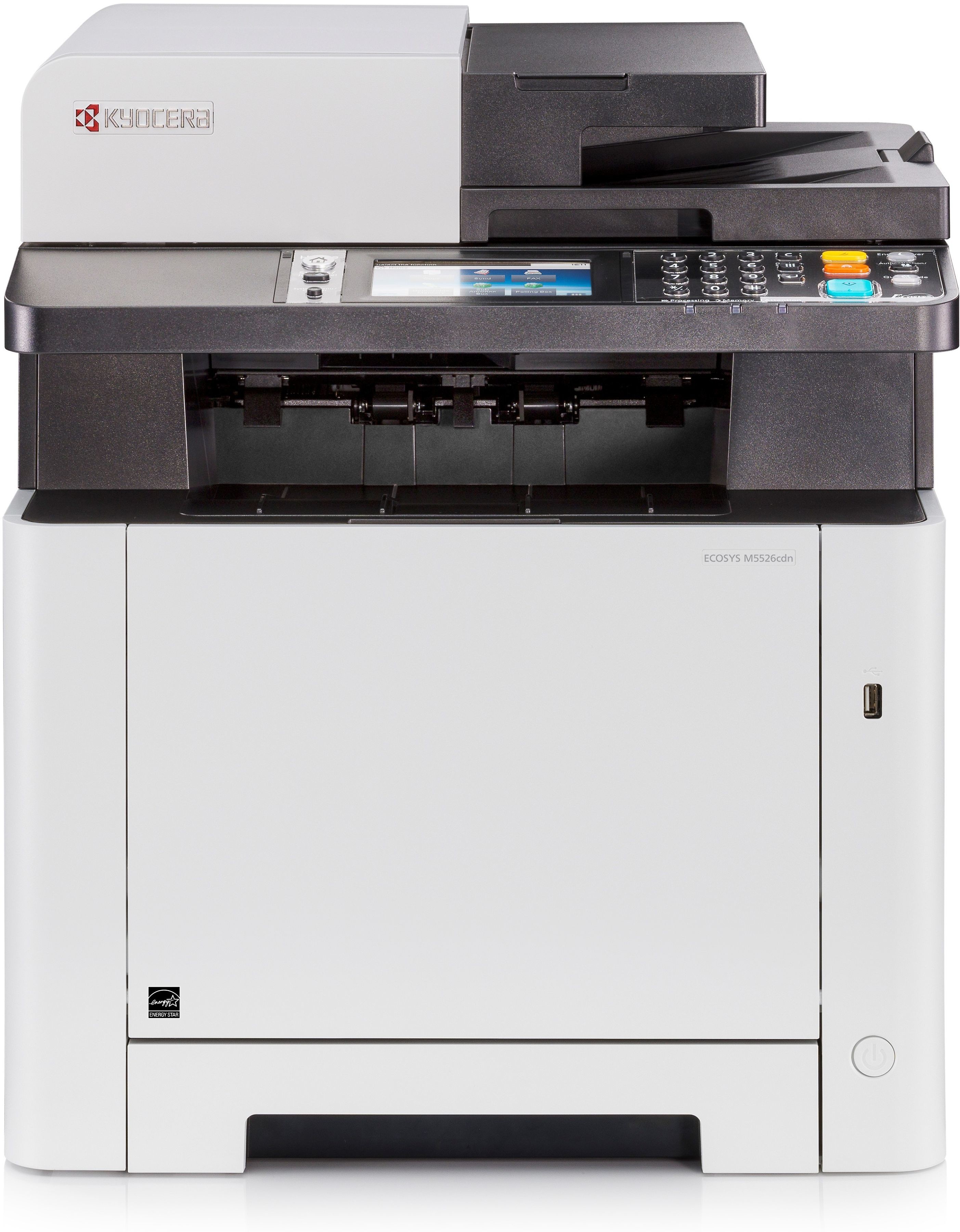 Kyocera ECOSYS M5526cdn 1102R83NL0