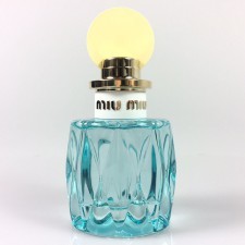 Miu Miu  L'EAU BLEUE woda perfumowana 50ml