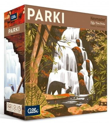 Albi Parki