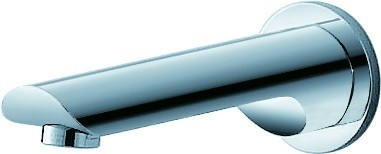 Blue Water Wylewka wannowa podtynkowaG 1/2&quot L-180 mm sugerowana do serii ICONA) ICO-WWP.0200C