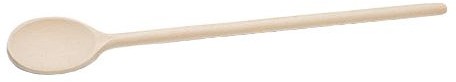 Patisse 93159 łyżka do mieszania owalna 30 cm