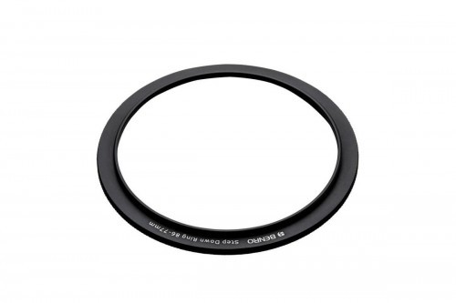 Benro Brak pierścień redukacyjny 86-77 mm DR8677