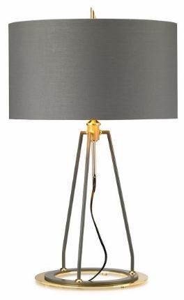 Elstead Lampa stołowa FERRARA FERRARA/TL GPG Sprawdź kupon rabatowy w koszyku !