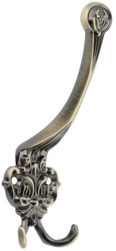 GUST ALBERTS Wieszak ścienny WZ-00-K24-04-M GUST ALBERTS