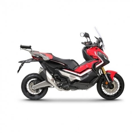Shad H0 X v77st Kit Top Master Honda X-ADV (2017), Black, normalny H0XV77ST