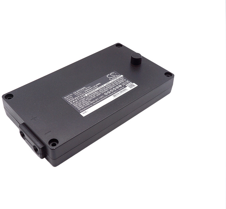 Cameron Sino Gross Funk SE889 738010957 2000mAh 24.00Wh Ni-MH 12.0V CS-GFK300BL