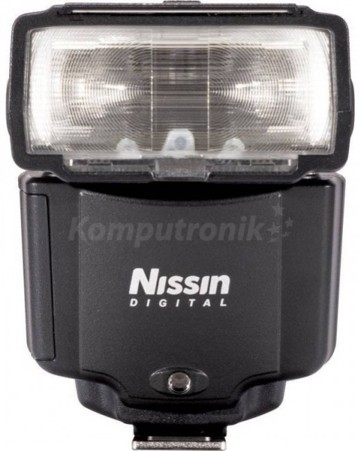 Nissin i400 Mikro 4/3