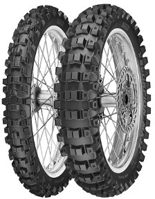 Pirelli Pirelli Scorpion MX 32 70/100-19 TT 42M NHS, koło przednie 3252600