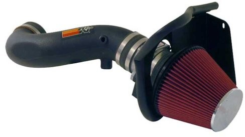 K&N Filtry powietrza K & N 57  3044 o wysokiej wydajności systemu 57-3044